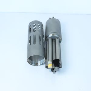 डिजिटल जल गुणवत्ता मीटर सेंसर Rs485/ब्लूटूथ स्व-सफाई मल्टी-पैरामीटर सेंसर, <span class=keywords><strong>Ph</strong></span>/Divity/orp के लिए - Product Image 4