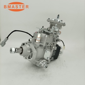 Kraftstoffeinspritzpumpe 096000-9730 VE6/12F20000RND973 22100-17850 R973 für Toyo-ta 1HD-FT Motor - Product Image 3