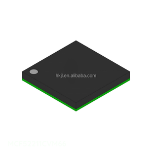 Manufacturer Channel MCF52211CVM66 81 LBGA Embedded Electronic Circuit Components - Product Image 1