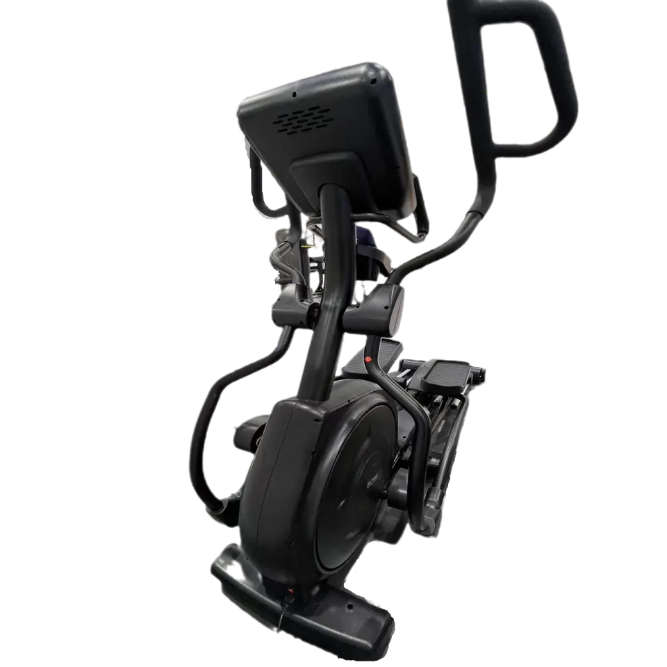 V30-High-end peralatan olahraga kardio Home Fitness Elliptical Cross Trainer