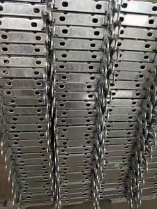 Thiết kế hiện đại giàn giáo <span class=keywords><strong>ringlock</strong></span> thép mạ kẽm cho xây dựng hệ thống xây dựng tải nặng - Product Image 3