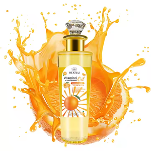 En çok satan 200ml <span class=keywords><strong>100</strong></span>% saf Natura <span class=keywords><strong>C</strong></span> vitamini ve beyazlatma anti-kırışıklık vücut ve yüz ve saç yağı nemlendirici masaj yağı - Product Image 1