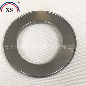 Axk4060 Thrust Needle Roller Bearing 60 Mm Inner Diameter Single <b>Row</b> Gcr15 Printing <b>Machinery</b> Parts - Product Image 3
