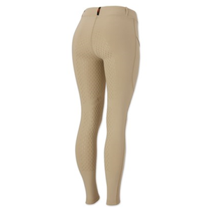 Wholesale Softshell Horse Breeches Convenient Side Pockets Eco-Friendly Riding Tight Hot Sale Equestrian <b>Kits</b> Accessories - Product Image 6
