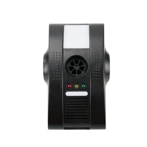 Deodorante per ambienti per interni a controllo dei parassiti elettromagnetico insetto scarafaggio topo repellente per zanzare - Product Image 1