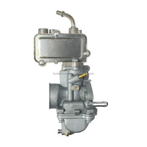 Carburateur Carb pour <span class=keywords><strong>Yamaha</strong></span> Ttr110e Ttr110 <span class=keywords><strong>Ttr</strong></span> <span class=keywords><strong>110</strong></span> E moto 2008-2009 2012-2023 - Product Image 2