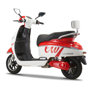 Scooter Électrique Puissant 72V 60V 1500W 2000W pour Vélo, E-Bike, Cyclomoteur, Scooter 1000W Chicag - Product Image 3