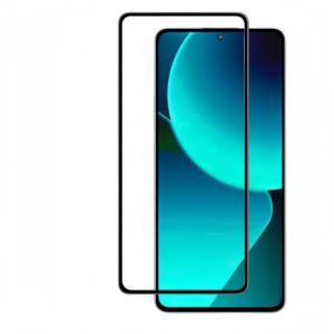 Verre trempé incassable de haute qualité avec colle intégrale pour <span class=keywords><strong>Xiaomi</strong></span> Note14 et <span class=keywords><strong>protection</strong></span> d'écran pour <span class=keywords><strong>Redmi</strong></span> 15C K80 K70 <span class=keywords><strong>Note</strong></span> 13/12/<span class=keywords><strong>11</strong></span>/10Pro - Product Image 1