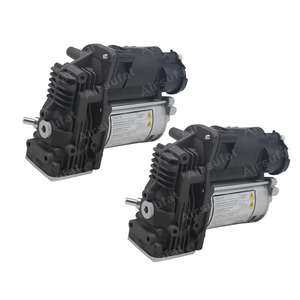 <b>Air</b> <b>Pump</b> For Mercedes Benz W164 X164 GL ML 37206792855 37106793778 AC8029 Single Phase Electric Motor - Product Image 1