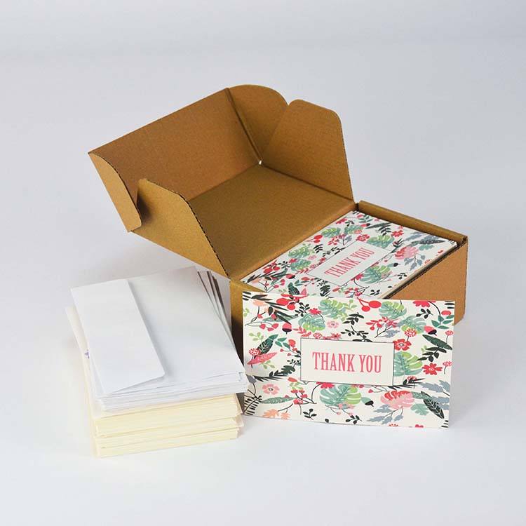 Stock sample