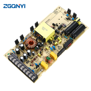 5V 12V 24V 36V 48V <span class=keywords><strong>Led</strong></span> Voeding 100W 150W 200W 250W 320W 350W 400W DC Ac Industriële Sms Voor Motor