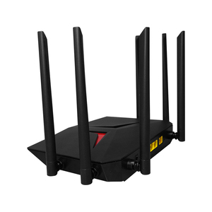 เราเตอร์ไร้สาย IEEE802.11a/b/g/n/ac/ax Mu-MIMO แบบดูอัลแบนด์ WI-FI 6 AX3000 รองรับกิกะบิตเต็มรูปแบบ WIFI 6 Mesh Router ด้วยโหมด Routing/AP - Product Image 4
