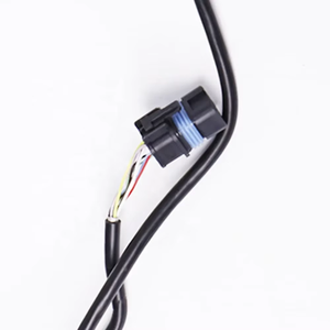 Vente chaude T50 Spray One-Point Quatre Lignes De Signal Protection Des Plantes UAV Accessoires En Plastique 1kg De Poids - Product Image 5