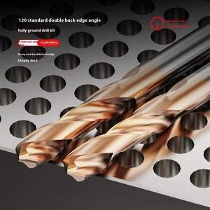 Đầ<span class=keywords><strong>u</strong></span> khoan thép vonfram cacbua rắn siê<span class=keywords><strong>u</strong></span> cứng, tôi nguội, dài 150mm, góc nghiêng 60 độ, phủ lớp bảo vệ, dùng cho trung tâm gia công 3.0-20, kích thước 5-5.5 - Product Image 4