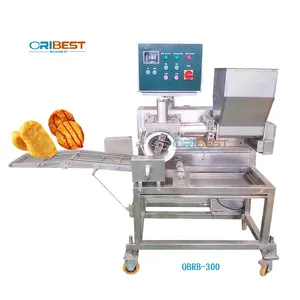 Factory Supply Hamburger Machine Burger Maker/ Meat Processing Machinery For Burgers