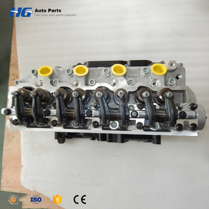 Nuovo Blocco Motore Diesel 4D56 4D56T D4BH D4BB 2.5L Professionale per <span class=keywords><strong>Mitsubishi</strong></span> HYUNDAI H100 <span class=keywords><strong>L200</strong></span> L300 Pajero Space Gear - Product Image 2