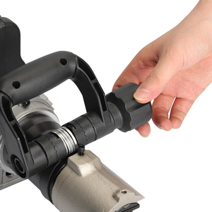 LZ-400S Plug-in Hydraulic Pliers <b>Crimping</b> Tool Hydraulic Pliers - Product Image 4