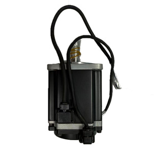 Motor Servo R2AA08075FXH11M/R2AA08075FXH00 de 750W y 3000rpm con PLC para Automatización Industrial - Product Image 2