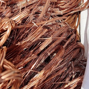 99.99% chatarra de cobre pura Millbery chatarra de alambre de cobre - Product Image 5