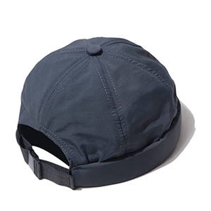 หมวก Docker แห้งเร็วน้ำหนักเบาทุกวันหมวกแตงโม - Product Image 3