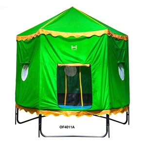 Professional Design Foldable Beach Tent <strong>Cover</strong> for <strong>Trampoline</strong> - Product Image 2