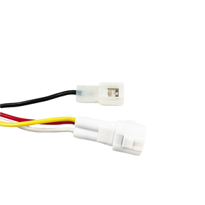 Turbolink WR250F 03-06 WR450F 03-06อุปกรณ์ควบคุมแรงดันไฟฟ้าของรถจักรยานยนต์ - Product Image 5