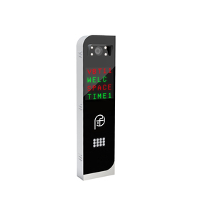 Tengda <strong>ANPR</strong> LPR <strong>Camera</strong> <strong>with</strong> Automatic License Plate Recognition <strong>Software</strong> Car Parking Access Control System - Product Image 3