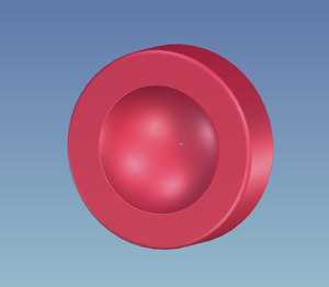 Yüksek hassasiyetli Clog dayanıklı hematoloji analizörü safir/yakut nozul <0.1mm kesinti bakım maliyetlerini azaltır rulmanlar - Product Image 2