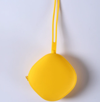 Chaîne de sucette sans BPA, support en silicone souple, étui à tétine, clip pour sucette, boîte à sucette pour bébé, étanche