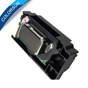 Pièces de rechange pour tête d'impression Stylus Pro 7600 9600 dans la machine d'impression - Product Image 3