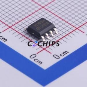 VN7050ASTR วงจรรวม SO-8วงจรรวมชิพ PMIC การบริหารจัดการพลังงานระดับมืออาชีพ IC (PMIC) - Product Image 1