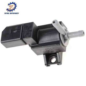 涡轮增压器增压电磁阀 OEM 06F906283F 06F 906 283 F 适用于奥迪 A5 Q5 大众途观 - Product Image 3