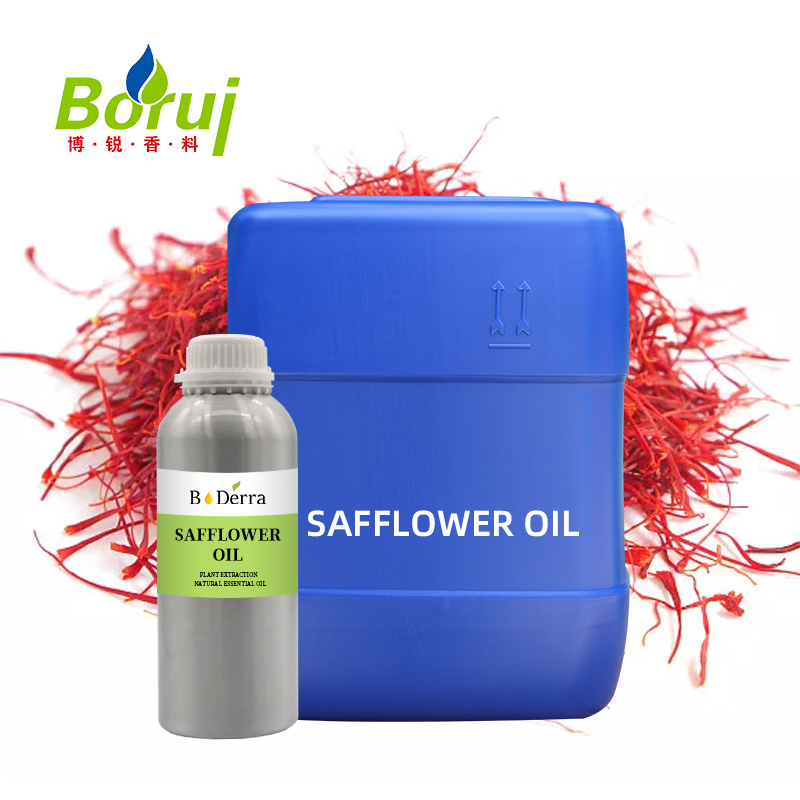 サフラワー Crysalis Safflower ナチュラルオイル100ml Wholesale Selling Top Quality Safflower Oill Manufacturer