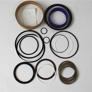 Suku cadang mesin konstruksi 707-99-67540 untuk suku cadang mesin Kit segel silinder untuk buldoser D375A-6 - Product Image 2