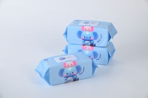 <span class=keywords><strong>Lingettes</strong></span> humides pour bébés pour nettoyer les mains, la bouche, le bas du dos, <span class=keywords><strong>lingettes</strong></span> humides jetables à usage unique spéciales pour bébés, vente en gros disponible - Product Image 2