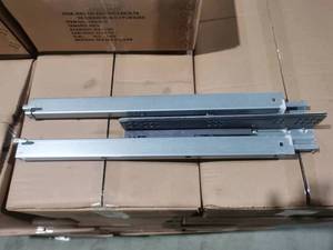 Đồ nội thất mở rộng đầy đủ dưới gắn kết ẩn dưới gắn kết mềm đóng tủ Ngăn kéo trượt - Product Image 3