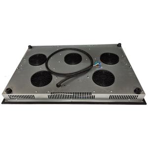 OEM/ODM Factory Customized Larger Electric Build in Induction Cooker Cooktop 5 Plate With Timer - Product Image 3