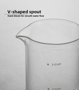 <span class=keywords><strong>เครื่อง</strong></span><span class=keywords><strong>ชง</strong></span><span class=keywords><strong>กาแฟ</strong></span><span class=keywords><strong>แบบ</strong></span><span class=keywords><strong>เฟ</strong></span><span class=keywords><strong>รน</strong></span><span class=keywords><strong>ช์</strong></span><span class=keywords><strong>เพรส</strong></span> แก้วบอโรซิลิเกตคุณภาพสูง เป็นมิตรต่อสิ่งแวดล้อม พร้อมตะแกรงกรองสแตนเลส <span class=keywords><strong>ราคา</strong></span>โรงงาน - Product Image 5