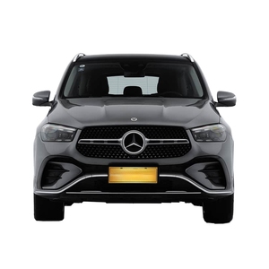 Mercedes-Benz <span class=keywords><strong>GLE</strong></span> Usado, Origen China, <span class=keywords><strong>Precio</strong></span> Competitivo, Segmento SUV de Lujo, Listo para Exportación, Volante a la Izquierda, Asientos de Cuero - Product Image 2