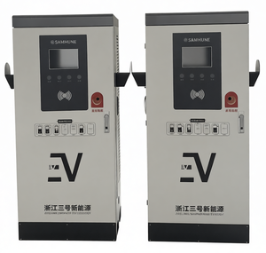 <span class=keywords><strong>Cargador</strong></span> de CC de Doble Pistola de 160 kW, <span class=keywords><strong>Cargador</strong></span> de CC Multifuncional para Vehículos Eléctricos, Estación de Carga para Vehículos de Nueva Energía para Estacionamientos y Comunidades Residenciales - Product Image 3