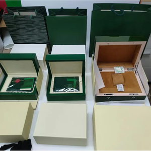 Montre automatique de luxe pour homme, 41 mm, acier 904L, mouvement ETA 3235, bleu foncé argenté, montre-bracelet de haute qualité, design de plongée - Product Image 6