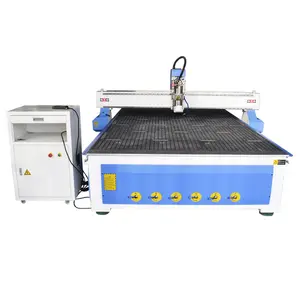 High Precision Furniture Making 2040 Wood MDF Acrylic CNC Router Woodworking Machine