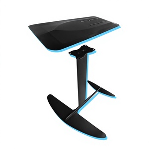 Accessoires et pièces de quincaillerie pour hydrofoil de sport en plein air HD Factory, hydrofoil non motorisé, planche de surf en fibre de carbone - Product Image 1