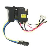 Accessoires pour outils électriques Interrupteur pour s 6506549 638883-4 DHR202 HR202D BHR202RFE BHR202D