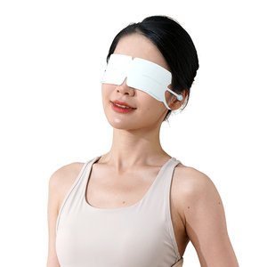 New Design 2026 2 em 1 Saúde e Bem-Estar Produtos Cupping Therapy Device Gua Sha Cupping Equipment & Traveling Sleep Eye Mask - Product Image 1