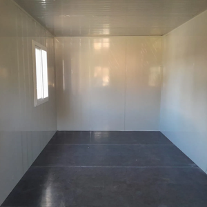 Nhà container hiện đại lắp ghép nhỏ gọn, nhà container tháo rời, nhà container mở rộng, nhà container gấp gọn, nhà mô-đun di động - Product Image 5