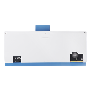 Dispositif d'analyse d'éléments métalliques médicaux de laboratoire OEM spectrophotomètre d'absorption atomique à double faisceau AAS de haute précision avec imprimante - Product Image 4