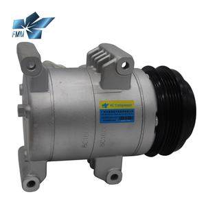 Compresseur de climatisation automobile 23645690 pour Chevrolet - Product Image 2