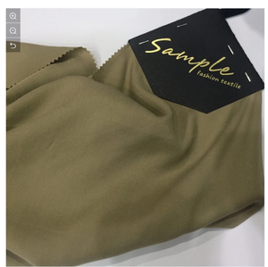 Textiles Venta directa de fábrica Tela teñida Lisa Popelina 90% Poliester 10% Algodon 45*45 110*76 100gsm 150cm Tc 90/10 Tela de popelina Dacron - Product Image 4