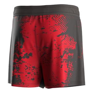 Ropa Deportiva Sublimada Oem Odm para Entrenamiento de Levantamiento de Pesas, Conjunto Deportivo para Gimnasio, Shorts Deportivos de Alta Calidad para Hombre - Product Image 2